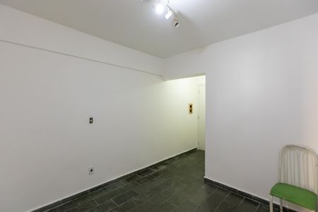 Sala de apartamento à venda com 1 quarto, 39m² em Centro, Campinas