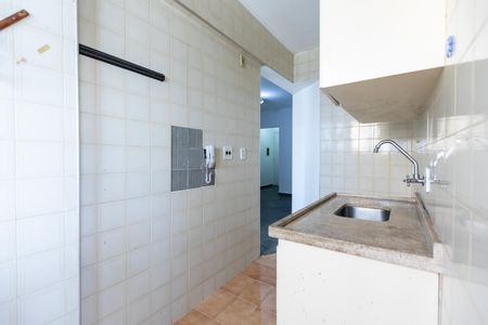 Apartamento à venda com 39m², 1 quarto e sem vagaCozinha