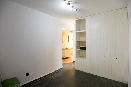 Sala de apartamento à venda com 1 quarto, 39m² em Centro, Campinas