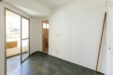Quarto de apartamento à venda com 1 quarto, 39m² em Centro, Campinas