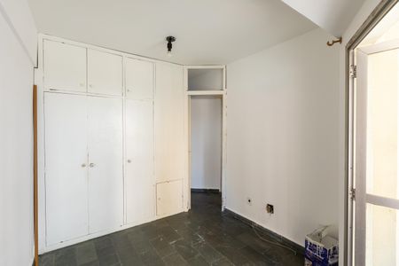 Quarto de apartamento à venda com 1 quarto, 39m² em Centro, Campinas