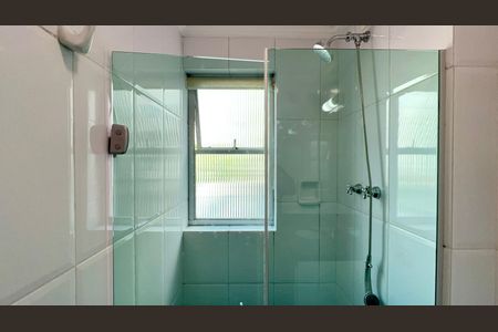 Apartamento à venda com 150m², 3 quartos e 2 vagas Apartamento à venda com 150m², 3 quartos e 2 vagasBanheiro