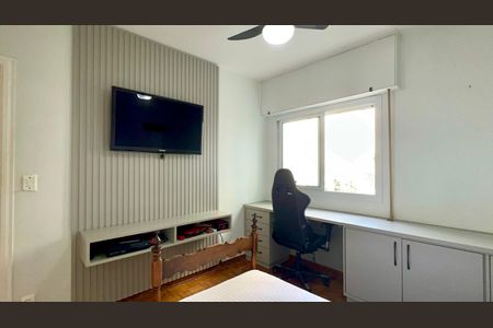 Apartamento à venda com 150m², 3 quartos e 2 vagas Apartamento à venda com 150m², 3 quartos e 2 vagasQuarto 1