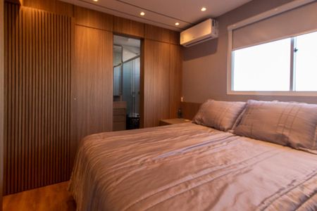 Apartamento para alugar com 47m², 1 quarto e 1 vagaQuarto Suíte