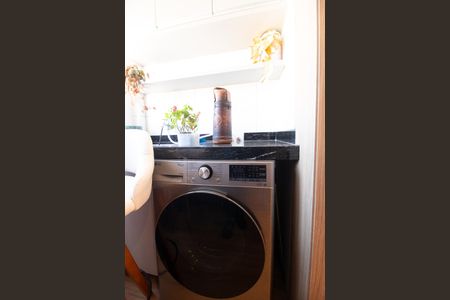 Apartamento para alugar com 47m², 1 quarto e 1 vagaÁrea de Serviço