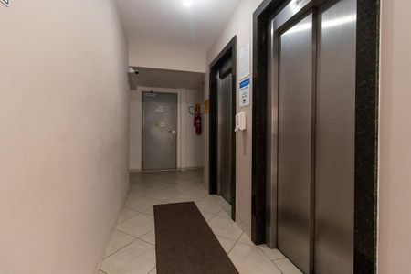 Apartamento para alugar com 47m², 1 quarto e 1 vagaÁrea comum