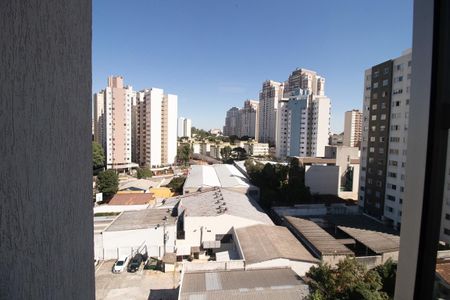 Apartamento para alugar com 47m², 1 quarto e 1 vagaVista da Varanda