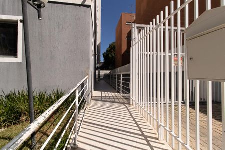 Apartamento para alugar com 47m², 1 quarto e 1 vagaÁrea comum