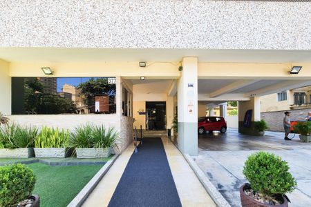 Apartamento para alugar com 57m², 2 quartos e 1 vaga Apartamento para alugar com 57m², 2 quartos e 1 vagaÁrea Comum