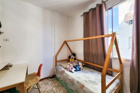 Apartamento para alugar com 57m², 2 quartos e 1 vaga Apartamento para alugar com 57m², 2 quartos e 1 vagaQuarto 2