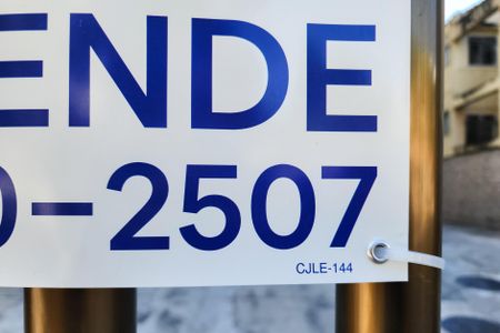 Apartamento para alugar com 57m², 2 quartos e 1 vaga Apartamento para alugar com 57m², 2 quartos e 1 vagaPlaca CJLE-144