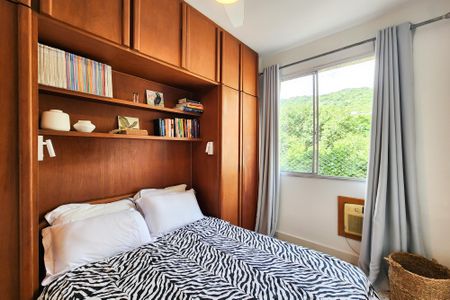 Apartamento para alugar com 57m², 2 quartos e 1 vaga Apartamento para alugar com 57m², 2 quartos e 1 vagaQuarto 1