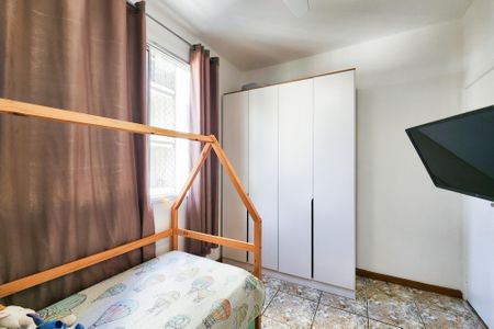 Apartamento para alugar com 57m², 2 quartos e 1 vaga Apartamento para alugar com 57m², 2 quartos e 1 vagaQuarto 2