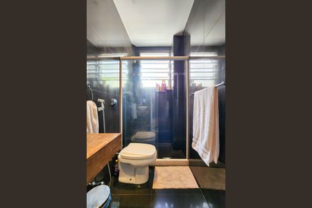 Apartamento para alugar com 57m², 2 quartos e 1 vaga Apartamento para alugar com 57m², 2 quartos e 1 vagaBanheiro