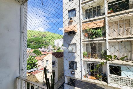 Apartamento para alugar com 57m², 2 quartos e 1 vaga Apartamento para alugar com 57m², 2 quartos e 1 vagaVista