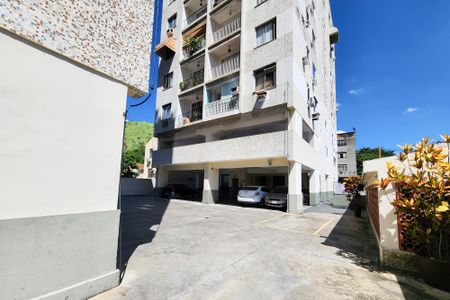 Apartamento para alugar com 57m², 2 quartos e 1 vaga Apartamento para alugar com 57m², 2 quartos e 1 vagaÁrea Comum