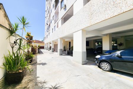 Apartamento para alugar com 57m², 2 quartos e 1 vaga Apartamento para alugar com 57m², 2 quartos e 1 vagaÁrea Comum