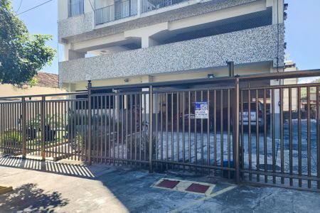 Apartamento para alugar com 57m², 2 quartos e 1 vaga Apartamento para alugar com 57m², 2 quartos e 1 vagaFachada do Condomínio