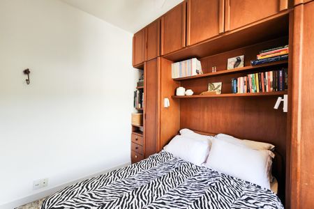 Apartamento para alugar com 57m², 2 quartos e 1 vaga Apartamento para alugar com 57m², 2 quartos e 1 vagaQuarto 1