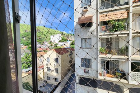 Apartamento para alugar com 57m², 2 quartos e 1 vaga Apartamento para alugar com 57m², 2 quartos e 1 vagaVista do Quarto 2