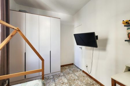 Apartamento para alugar com 57m², 2 quartos e 1 vaga Apartamento para alugar com 57m², 2 quartos e 1 vagaQuarto 2