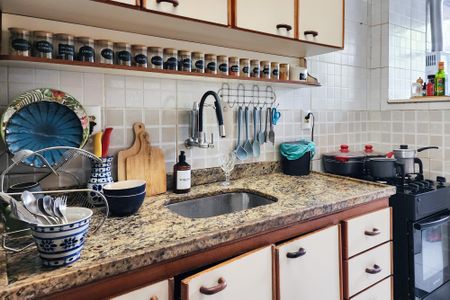 Apartamento para alugar com 57m², 2 quartos e 1 vaga Apartamento para alugar com 57m², 2 quartos e 1 vagaCozinha