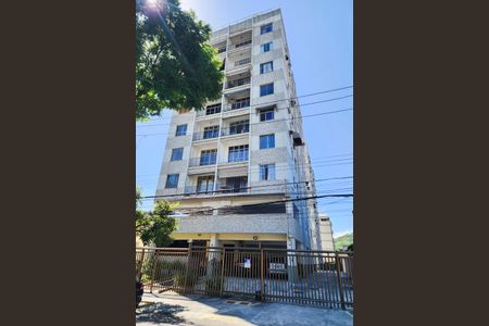 Apartamento para alugar com 57m², 2 quartos e 1 vaga Apartamento para alugar com 57m², 2 quartos e 1 vagaFachada do Condomínio