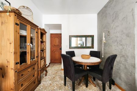 Apartamento para alugar com 57m², 2 quartos e 1 vaga Apartamento para alugar com 57m², 2 quartos e 1 vagaSala