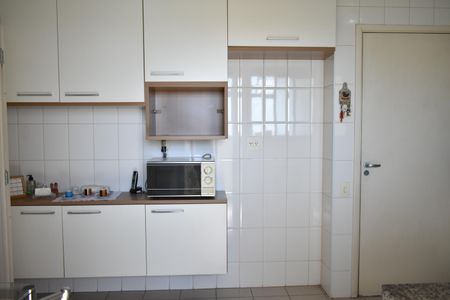 Apartamento à venda com 107m², 3 quartos e 2 vagasCozinha