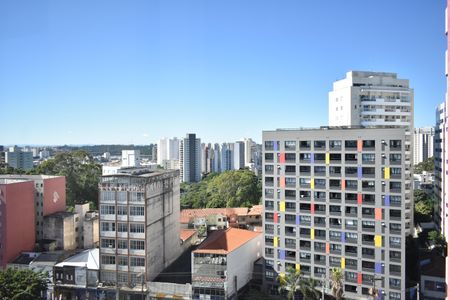 Sacada de apartamento à venda com 3 quartos, 107m² em Planalto Paulista, São Paulo