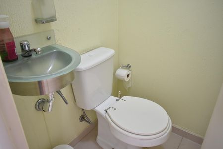 Apartamento à venda com 107m², 3 quartos e 2 vagasLavabo