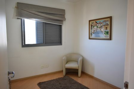 Apartamento à venda com 107m², 3 quartos e 2 vagasQuarto 1