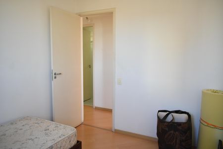 Apartamento à venda com 107m², 3 quartos e 2 vagasQuarto 2