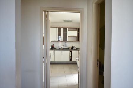 Apartamento à venda com 107m², 3 quartos e 2 vagasCozinha