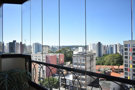 Apartamento à venda com 107m², 3 quartos e 2 vagasSacada