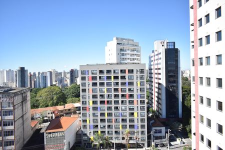 Apartamento à venda com 107m², 3 quartos e 2 vagasQuarto 2