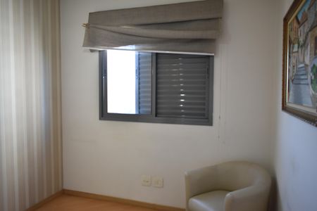 Apartamento à venda com 107m², 3 quartos e 2 vagasQuarto 1