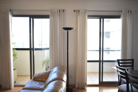 Apartamento à venda com 107m², 3 quartos e 2 vagasSacada