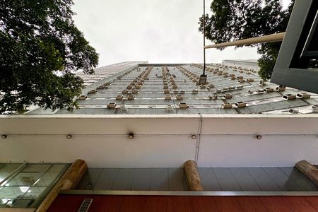 Studio à venda com 37m², 1 quarto e sem vaga