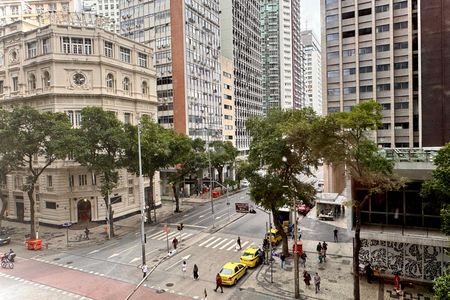 Studio à venda com 37m², 1 quarto e sem vaga
