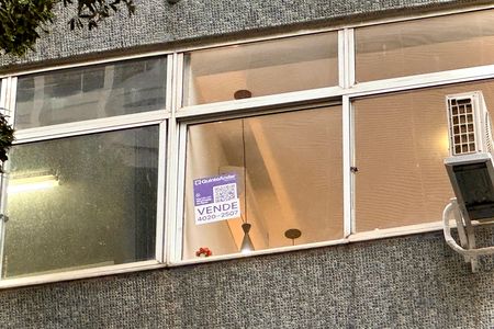 Studio à venda com 37m², 1 quarto e sem vaga