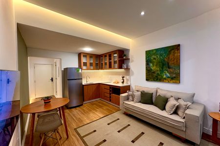Kitnet/Studio à venda com 1 quarto, 37m² em Centro, Rio de Janeiro