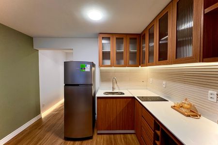 Studio à venda com 37m², 1 quarto e sem vaga