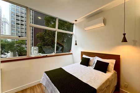 Kitnet/Studio à venda com 1 quarto, 37m² em Centro, Rio de Janeiro