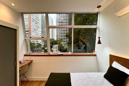 Kitnet/Studio à venda com 1 quarto, 37m² em Centro, Rio de Janeiro