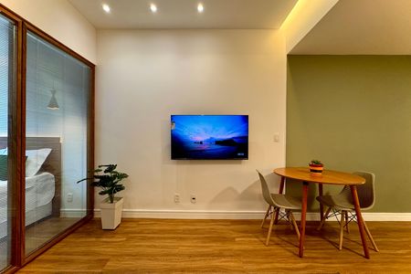Kitnet/Studio à venda com 1 quarto, 37m² em Centro, Rio de Janeiro