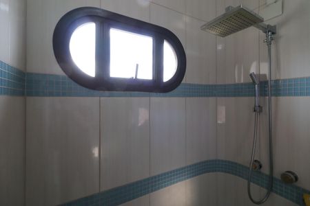 Apartamento à venda com 126m², 4 quartos e 2 vagasBanheiro da Suíte 2