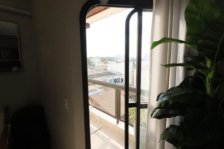 Apartamento à venda com 126m², 4 quartos e 2 vagasSala