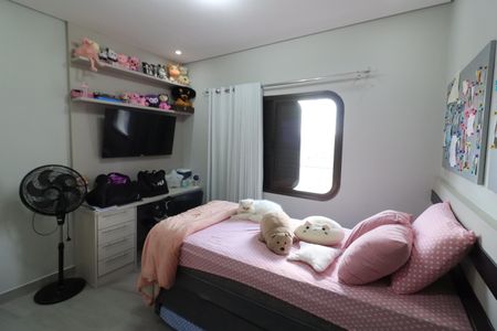 Apartamento à venda com 126m², 4 quartos e 2 vagasSuíte 2