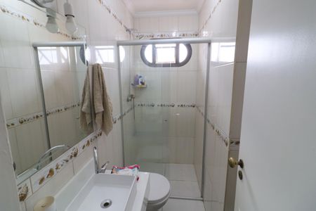Apartamento à venda com 126m², 4 quartos e 2 vagasBanheiro 3